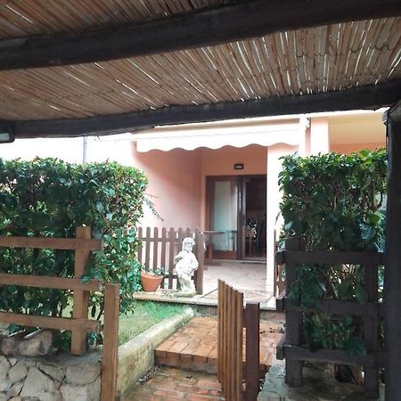Appartamento Bilo Noel Olbia Esterno foto