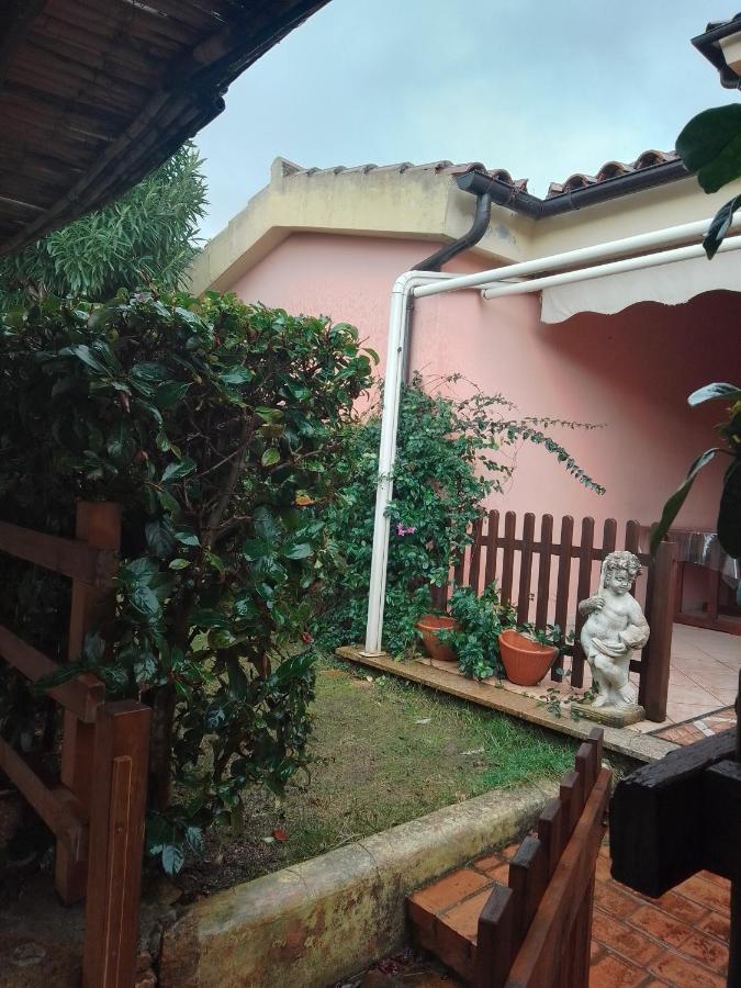 Appartamento Bilo Noel Olbia Esterno foto