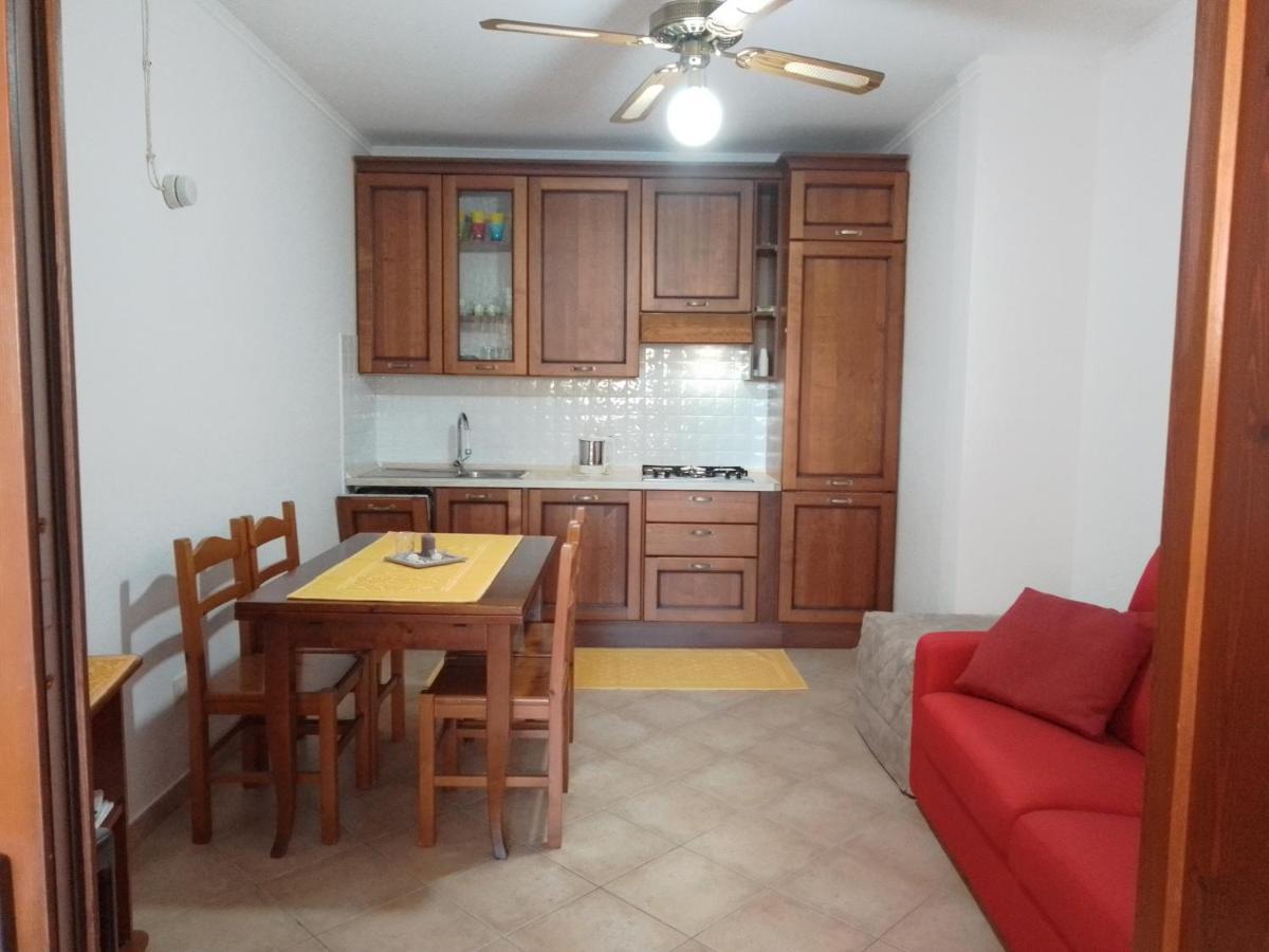 Appartamento Bilo Noel Olbia Esterno foto