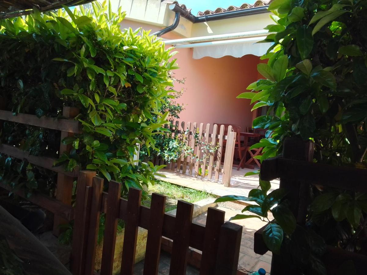 Appartamento Bilo Noel Olbia Esterno foto