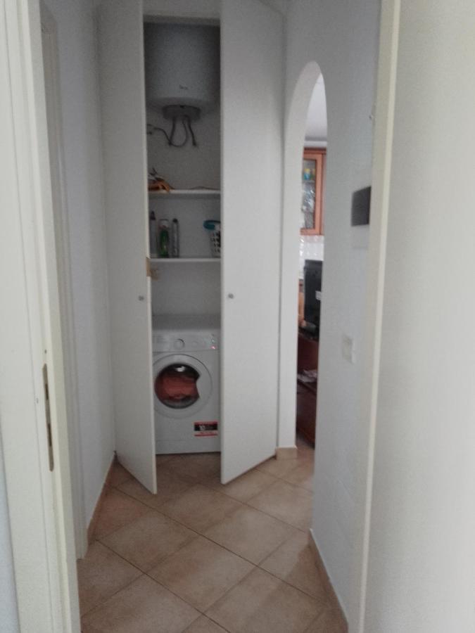 Appartamento Bilo Noel Olbia Esterno foto