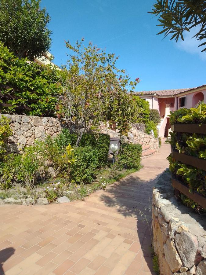 Appartamento Bilo Noel Olbia Esterno foto