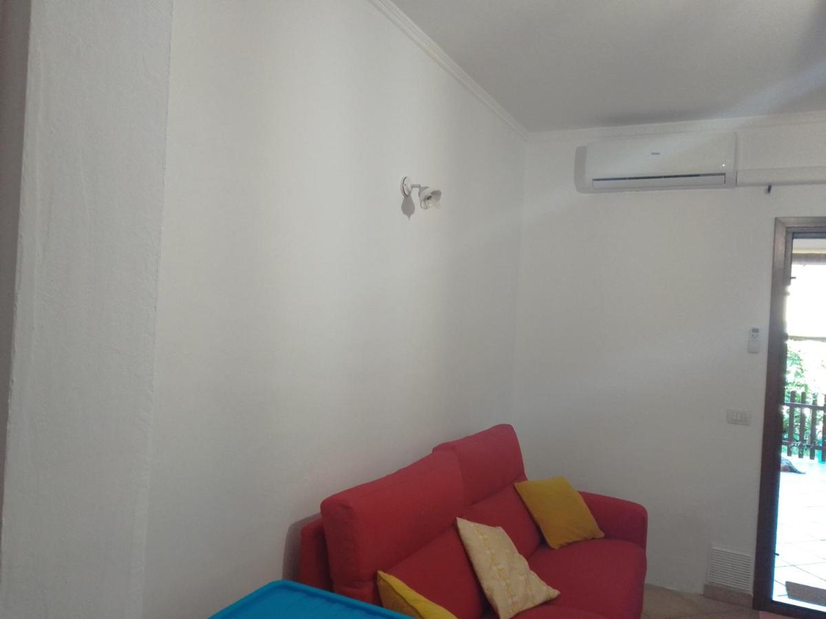 Appartamento Bilo Noel Olbia Esterno foto